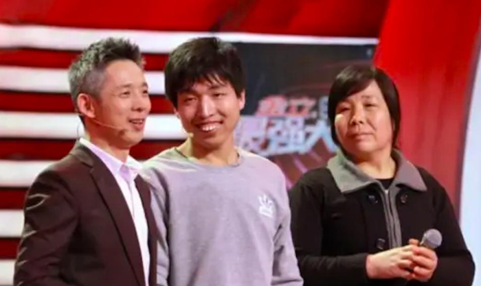 《最强大脑》第3期之“中国雨人” 周玮_ 世界孤独症关注日 | 让来自星星的孩子，不再孤单_ ■澳门十大棋牌排行榜最新■澳门十大棋牌排行榜推荐 